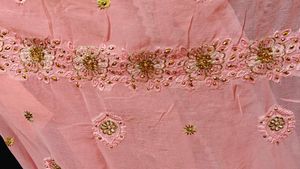 Kurta Salwar Set