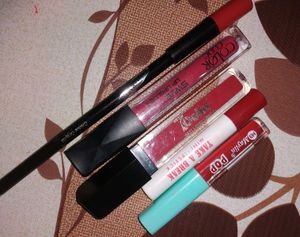 Lipsticks Bundle