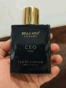 Bella Vita Luxury CEO Man
