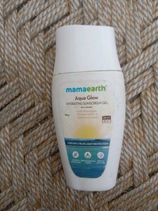 Mama earth