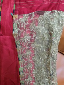 Kurta Set With Pants
