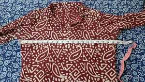 Printed Kurta