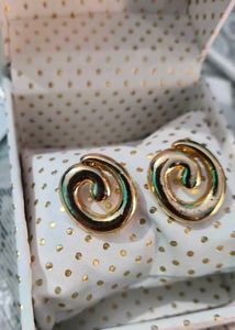 Stunning Anti Tarnish Earing