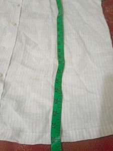 Off-White Line Shirt