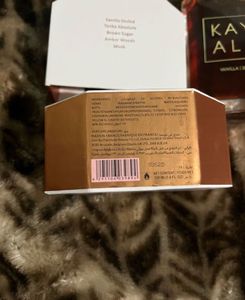 Kayali Vanilla 28  - 100 mL