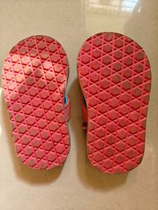 Cute Bunny Flip-Flops