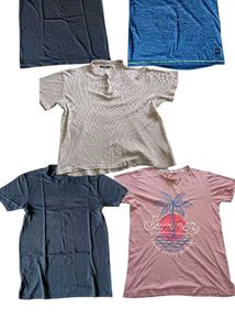 T-Shirt combo