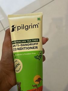 Pilgrim Anti-Dandruff Conditioner