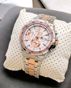 Casio Edifice Watch For Men Branded