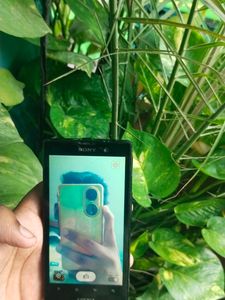 Sony Xperia 3g