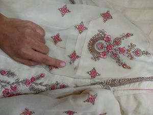 Kurti Pajama