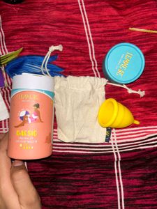 Menstrual Cup