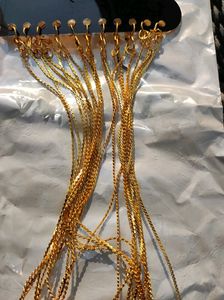 Gold Chain