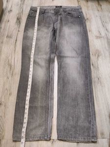 Ma095 Dezire Jeans Waist 34
