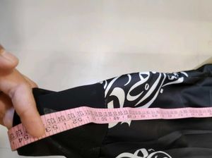 CLASSY KIMONO UAE ABAYA