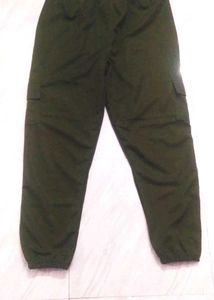 Mens Joggar