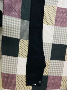 Dark Wash Slim Fit Jeans