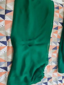 Floor Length suit