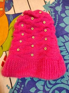 Ladies Cap