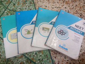 Aakash Botany Study material