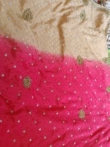 Perfect Saree For Women.