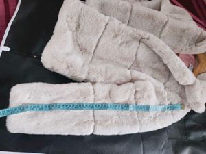 Fur Jacket
