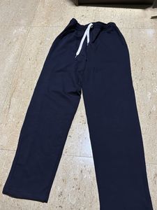 Comfy Black Sweatpants