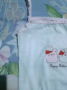 Cute Cami Top
