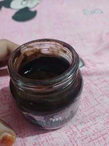 mCaffeine Coffee Face Mask