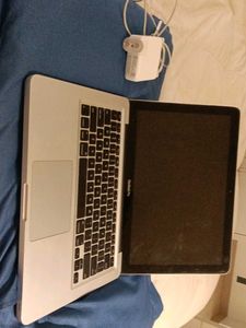 MacBook Pro