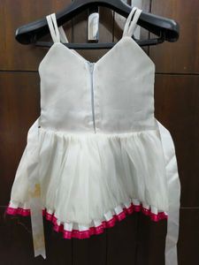 Party Wear Frock