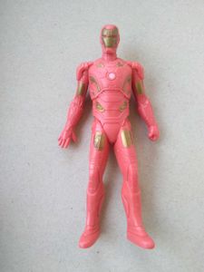 Vintage Toys Collection