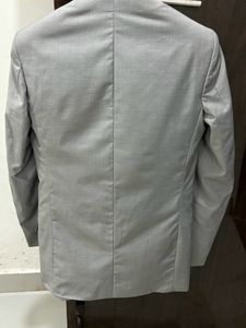 Wedding Coat