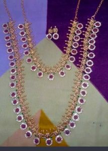 Jewellery Set