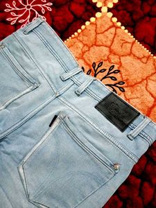 Branded Boy Jeans
