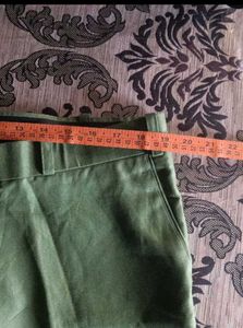 Formal Trouser 💚