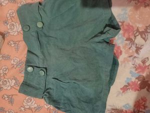 Kid&#39;s Pajama &amp; Skirt Dress