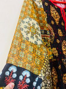 Ethnic Dress