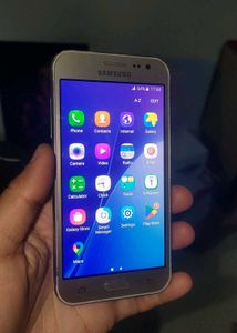 Samsung GALAXY J SERIES