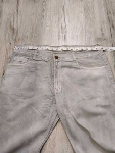 Ma2480 Genius jeans waist 36 inches