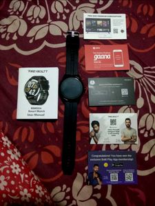 Smartwatch By Firebolt