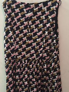 one peace frock