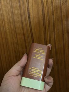pixi stick bronzer
