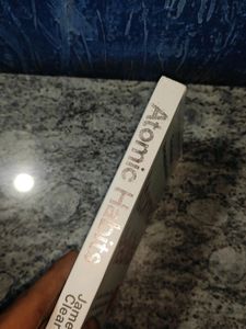Atomic Habits By James Clear Over 3 Million Copies Sold Worldwide
