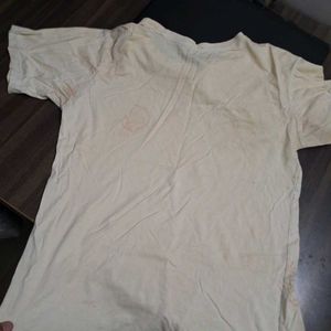 White Tshirt