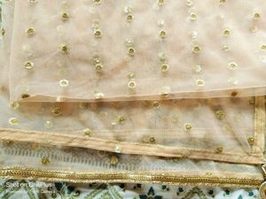 Kurti And Dupatta 💝