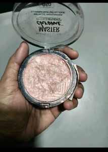 Maybelline Master Chrome Highlighter