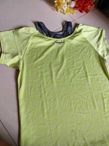 Beautiful Gym Wear T-shirt For Women&#39;s ❤🤗