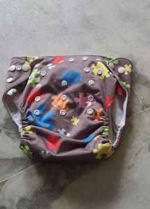 Cloth Diaper