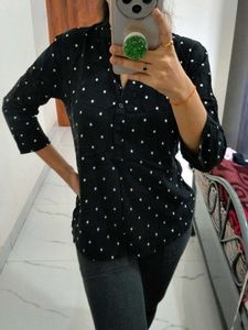 Tunic Top